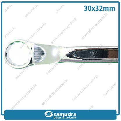 ATS Kunci Ring 30 x 32 mm