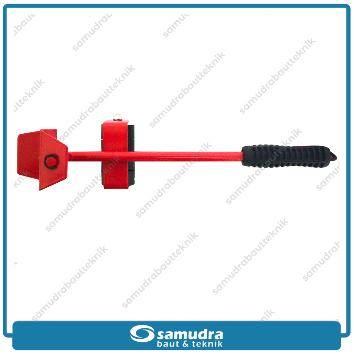 IKURA IKR-FMT901 Dongkrak Alat Pindah Barang / Furniture Moving Tools