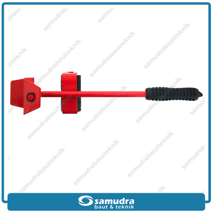 IKURA IKR-FMT901 Dongkrak Alat Pindah Barang / Furniture Moving Tools
