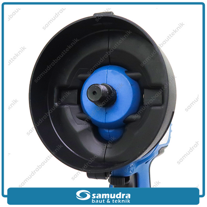 BENZ BZ-8215 Mesin Poles Listrik 5" / Polisher