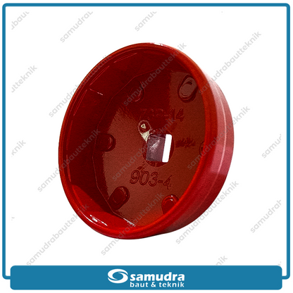 LIPPRO 7502-73A Kunci Filter Oli Mangkok No. 73 / Oil Filter Wrench