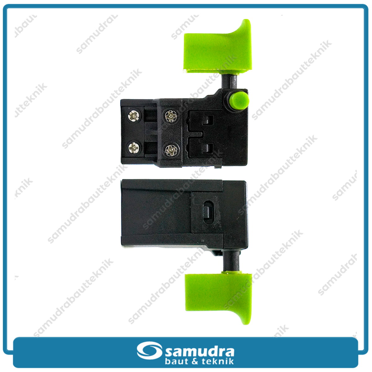 MODERN Saklar Mesin Circular Saw M-2600L