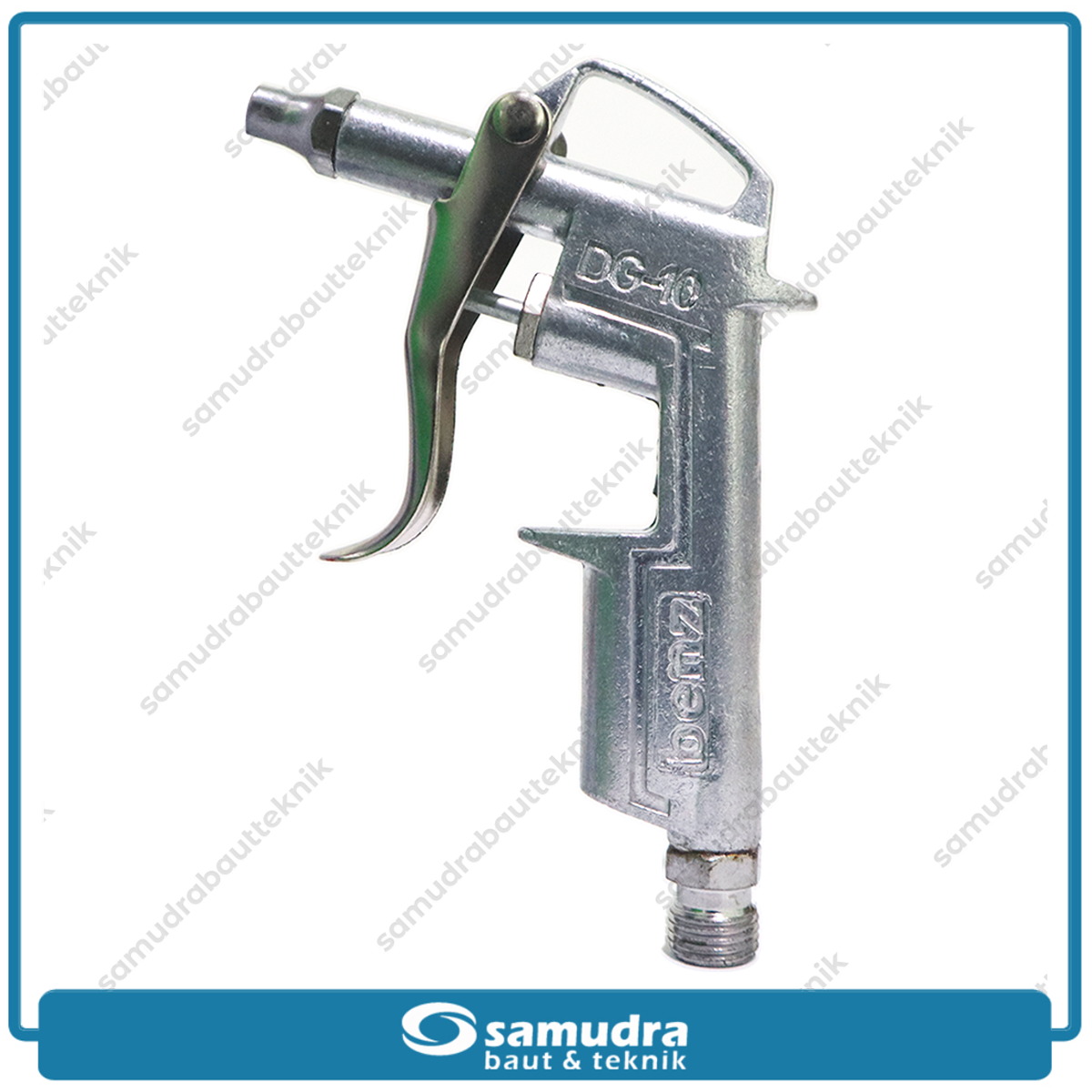 BENZ ADR0102 Air Duster Selang Metal DG-10