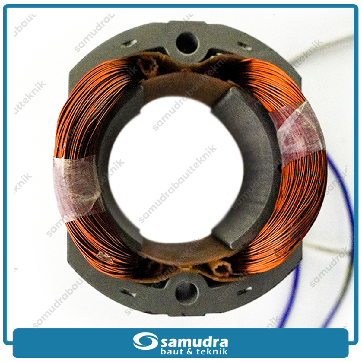 MODERN Stator Mesin Bor M-2100C