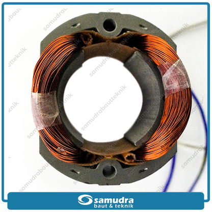 MODERN Stator Mesin Bor M-2100C