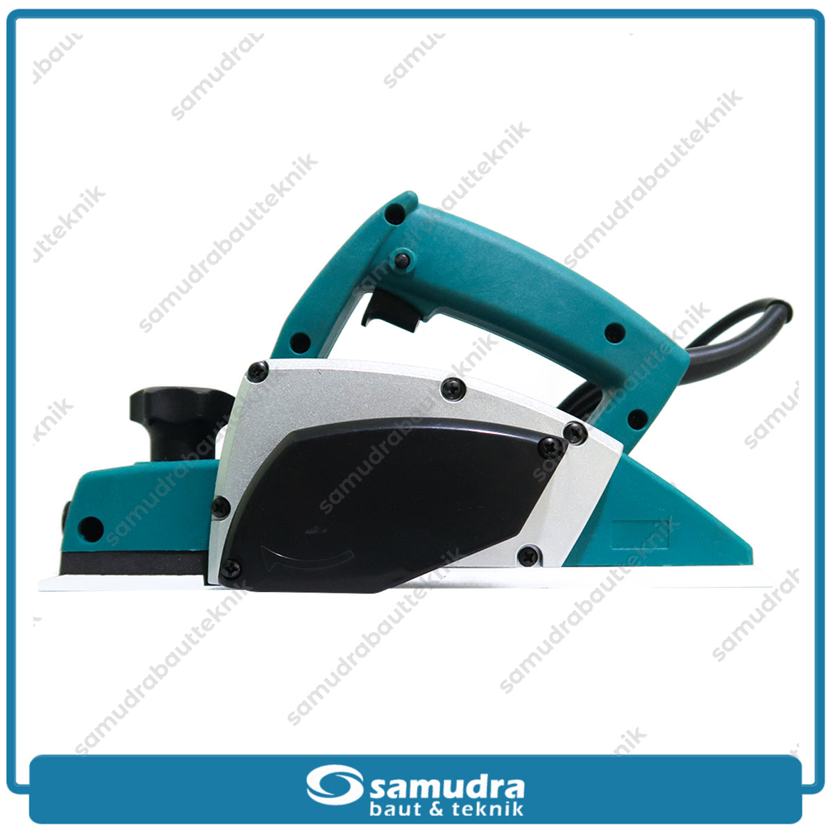 IWA PNR-E Mesin Serut Listrik 82 mm / Planner