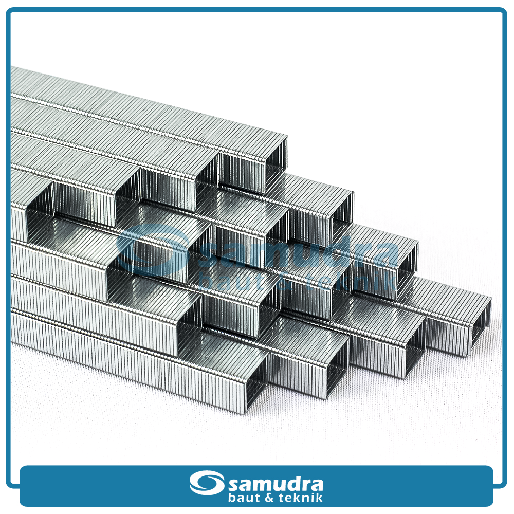 BENZ 13/8 Isi Staples Tembak 5.000 pcs