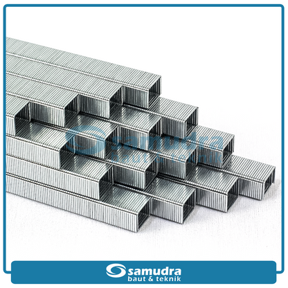 BENZ 13/8 Isi Staples Tembak 5.000 pcs