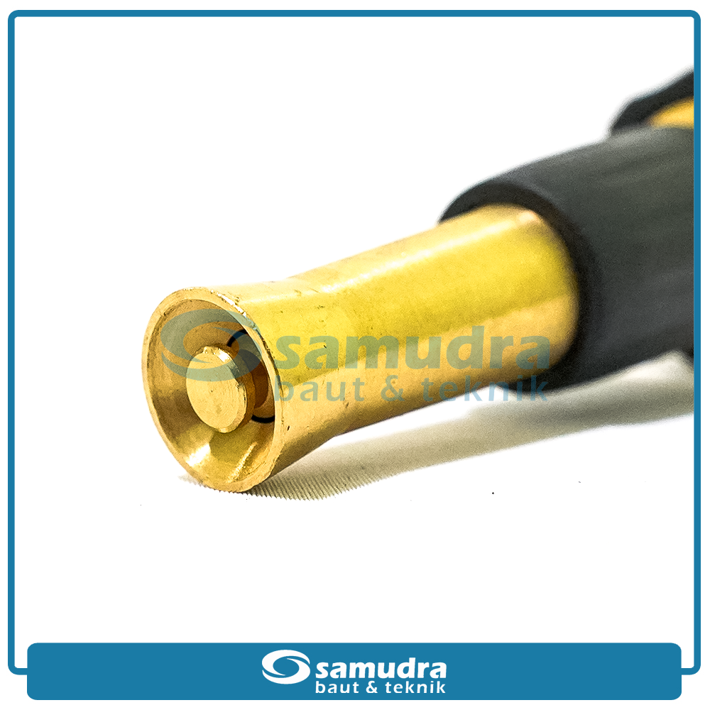 LIPPRO LT112-06 Brass Water Spray Nozzle