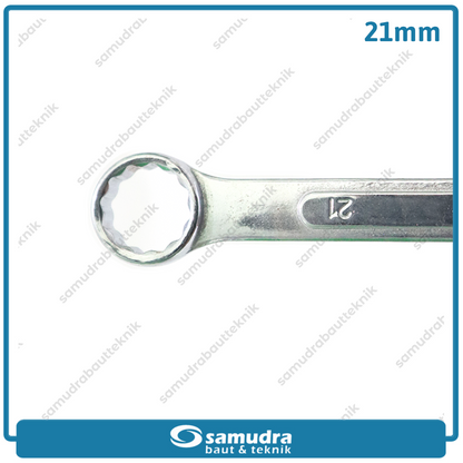ATS Kunci Ring Pas 21 mm