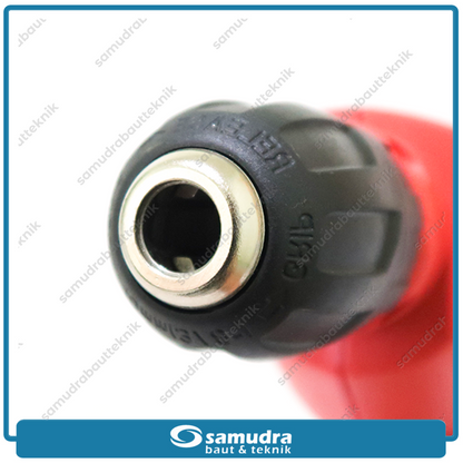 ORANGE 6102 Mesin Bor Listrik 10 mm / Keyless Chuck Drill