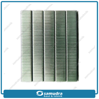 HASSTON 4100-002 Refill Staple Gun 6 x 11 mm