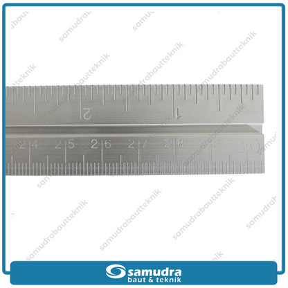 SELLERY 24-401 Siku Meter Tukang Waterpass 12"