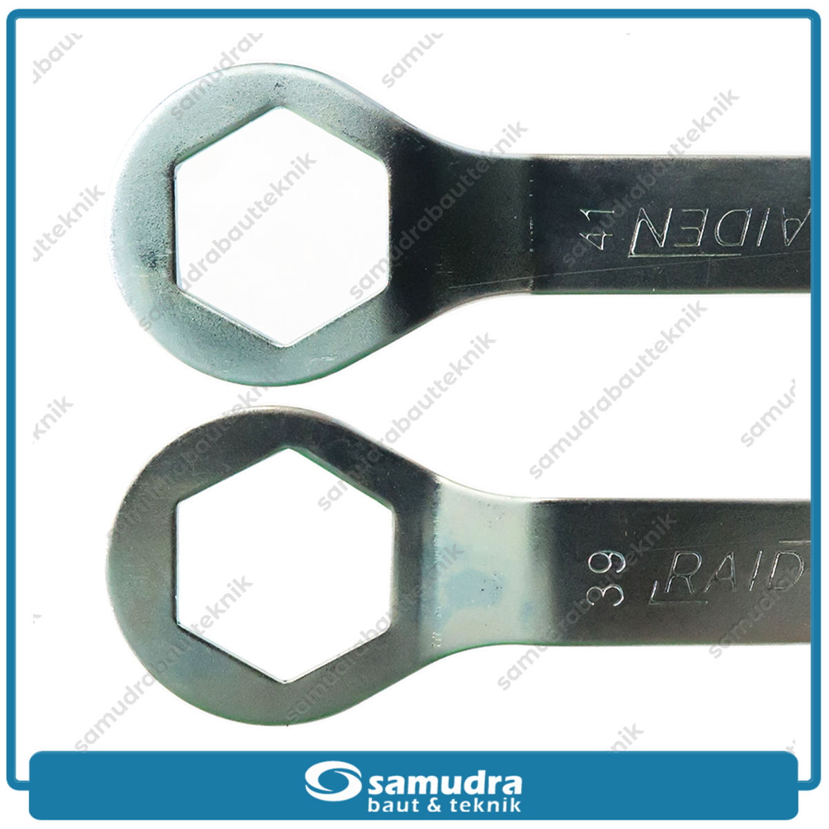 Paket MULTIPRO Treker CVT Motor Matic + MURAH Kunci Kopling Blok Mesin 39-41 mm