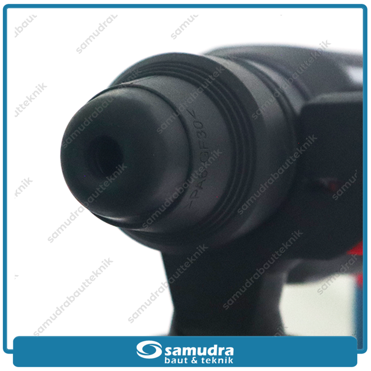 BENZ BZ-8826RE Mesin Bor Bobok SDS Plus 26 mm / Rotary Hammer