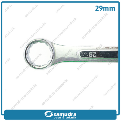 ATS Kunci Ring Pas 29 mm