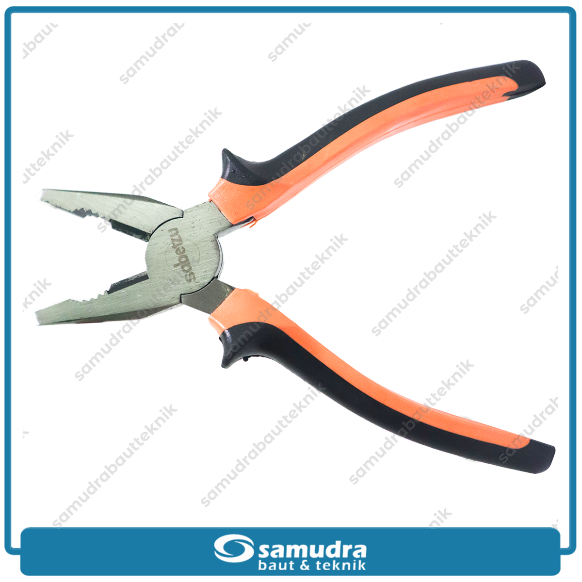 SABETZU CMP74.307 Tang Kombinasi 7"