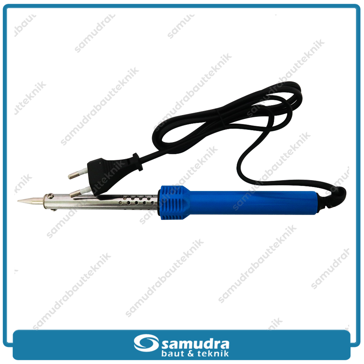 MOLLAR SG45W Solder Listrik 45 Watt