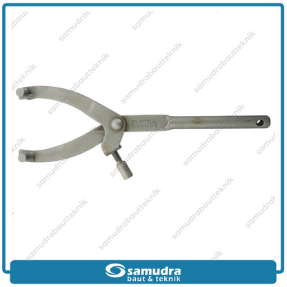 MULTIPRO 0.OTO.KA13.0101 Treker CVT Tahanan Kopling Matic / Flying Wheel Pliers