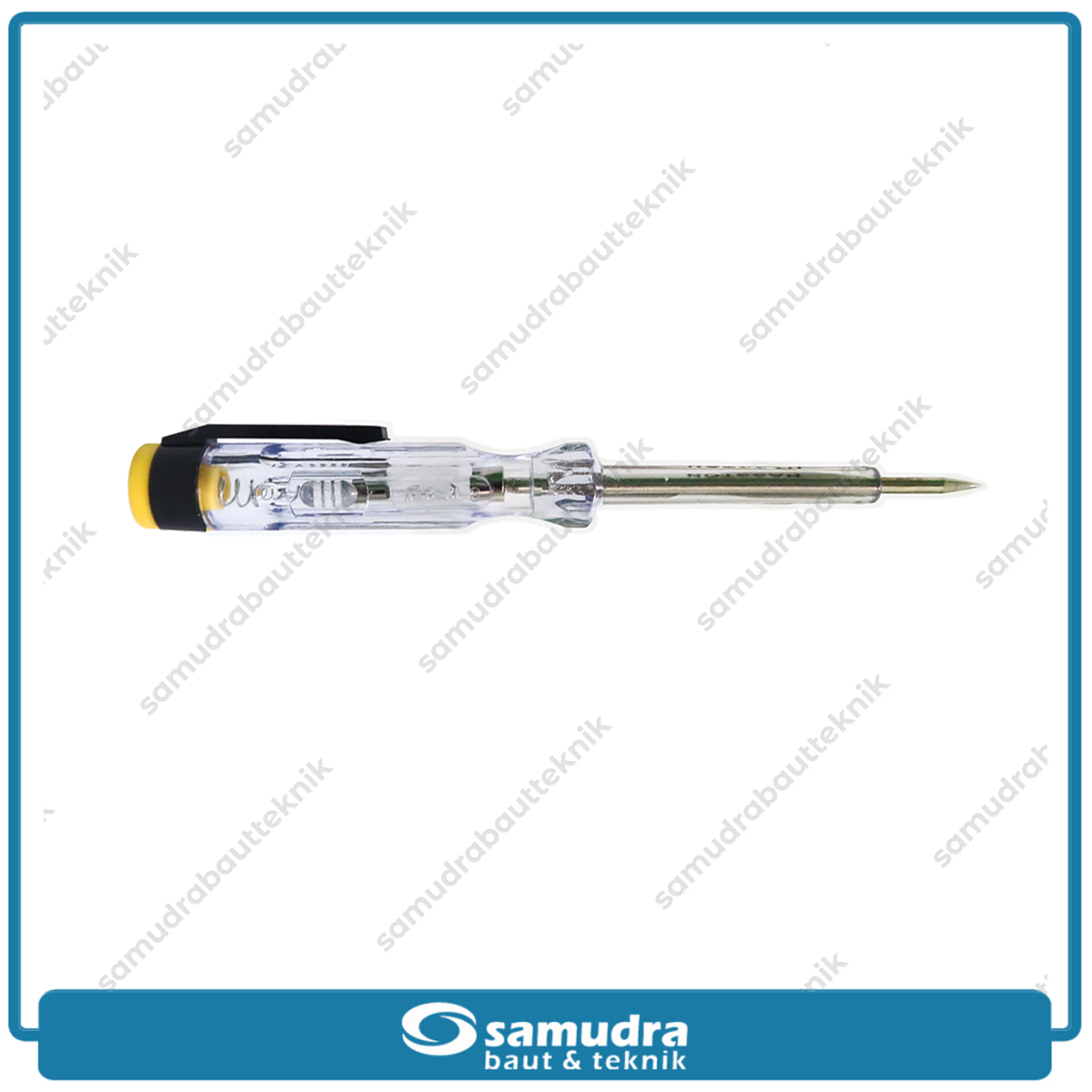 HASSTON 2252-011 Obeng Tespen DC