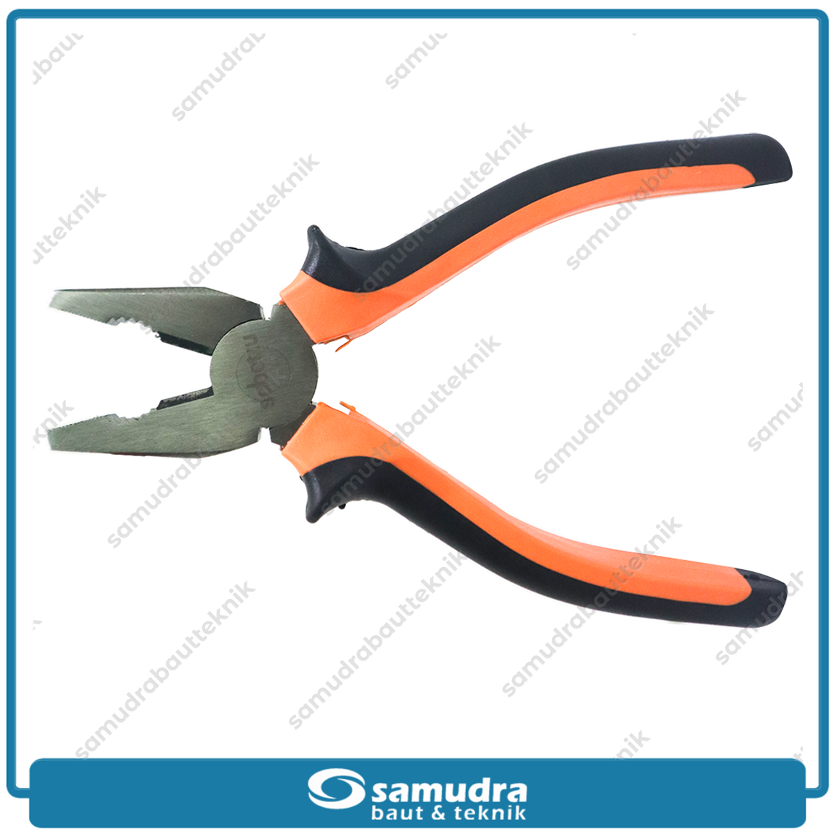 SABETZU CMP74.306 Tang Kombinasi 6"