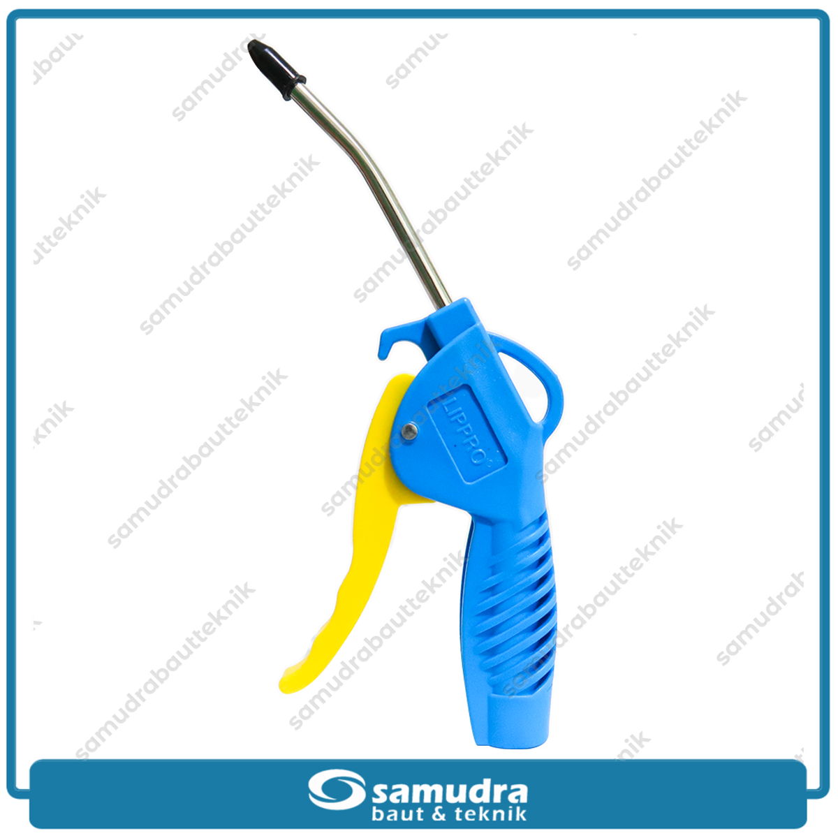 LIPPRO 9203 Air Blow Gun 4"