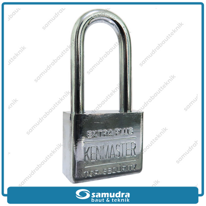KENMASTER Gembok BL 40 mm Long GBPA-043