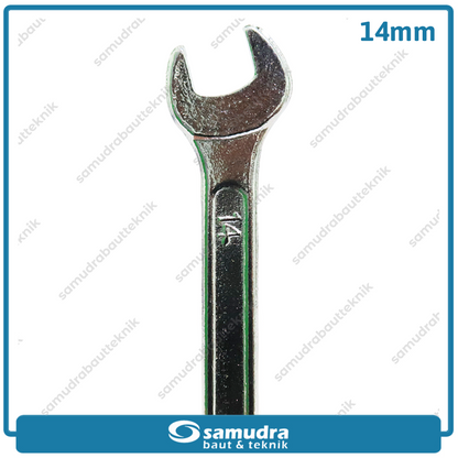 DIAMOND Kunci Ring Pas 14 mm