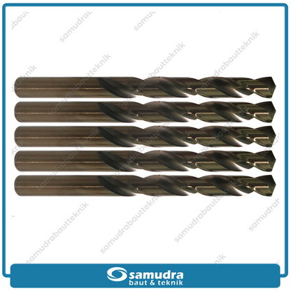 AMERICANTOOL 8959659 Mata Bor Cobalt M42 12 mm