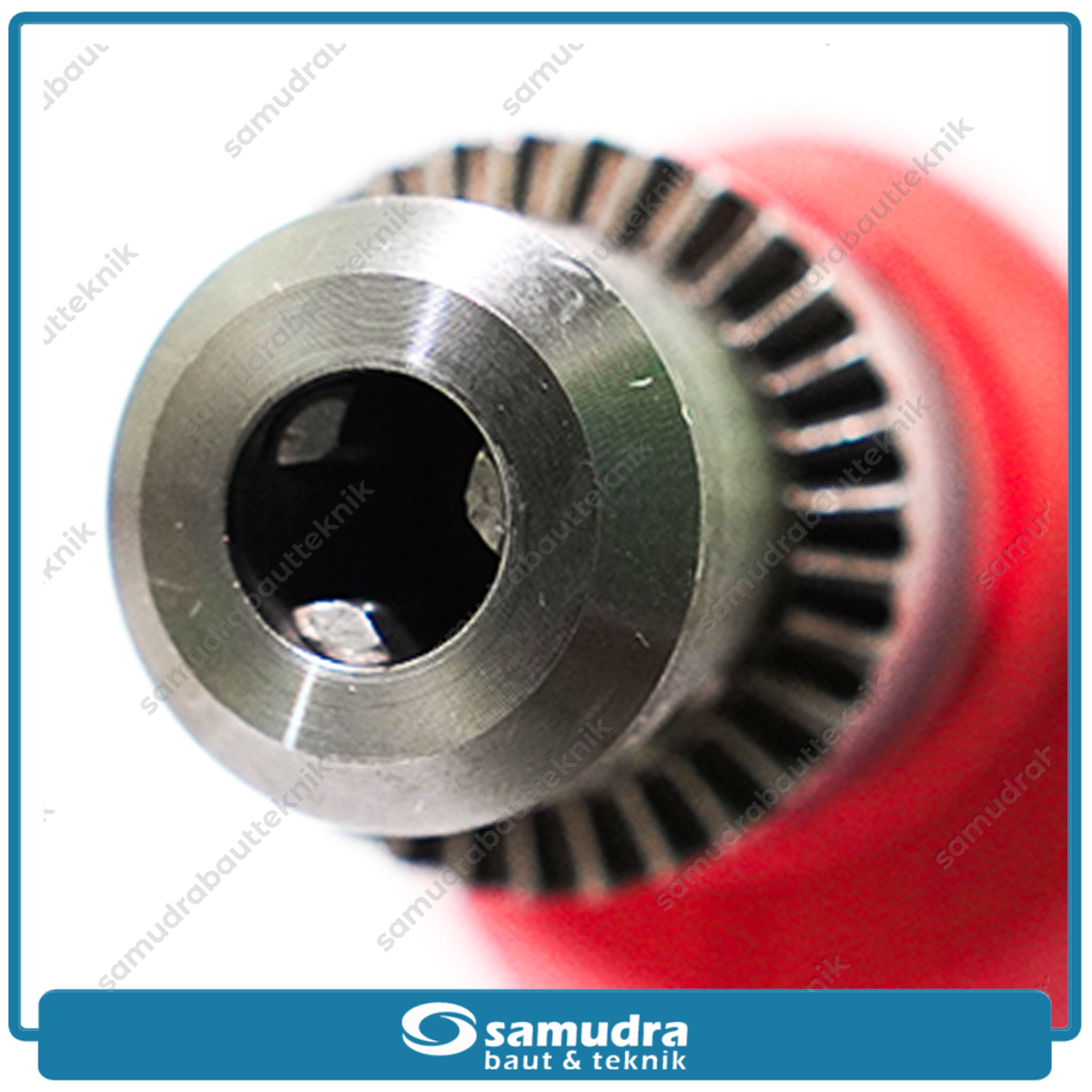 KODENKI KDK-EDM160 Mesin Bor Listrik 10 mm