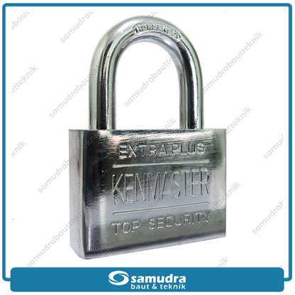 KENMASTER Gembok BL 60 mm Short GBPA-046