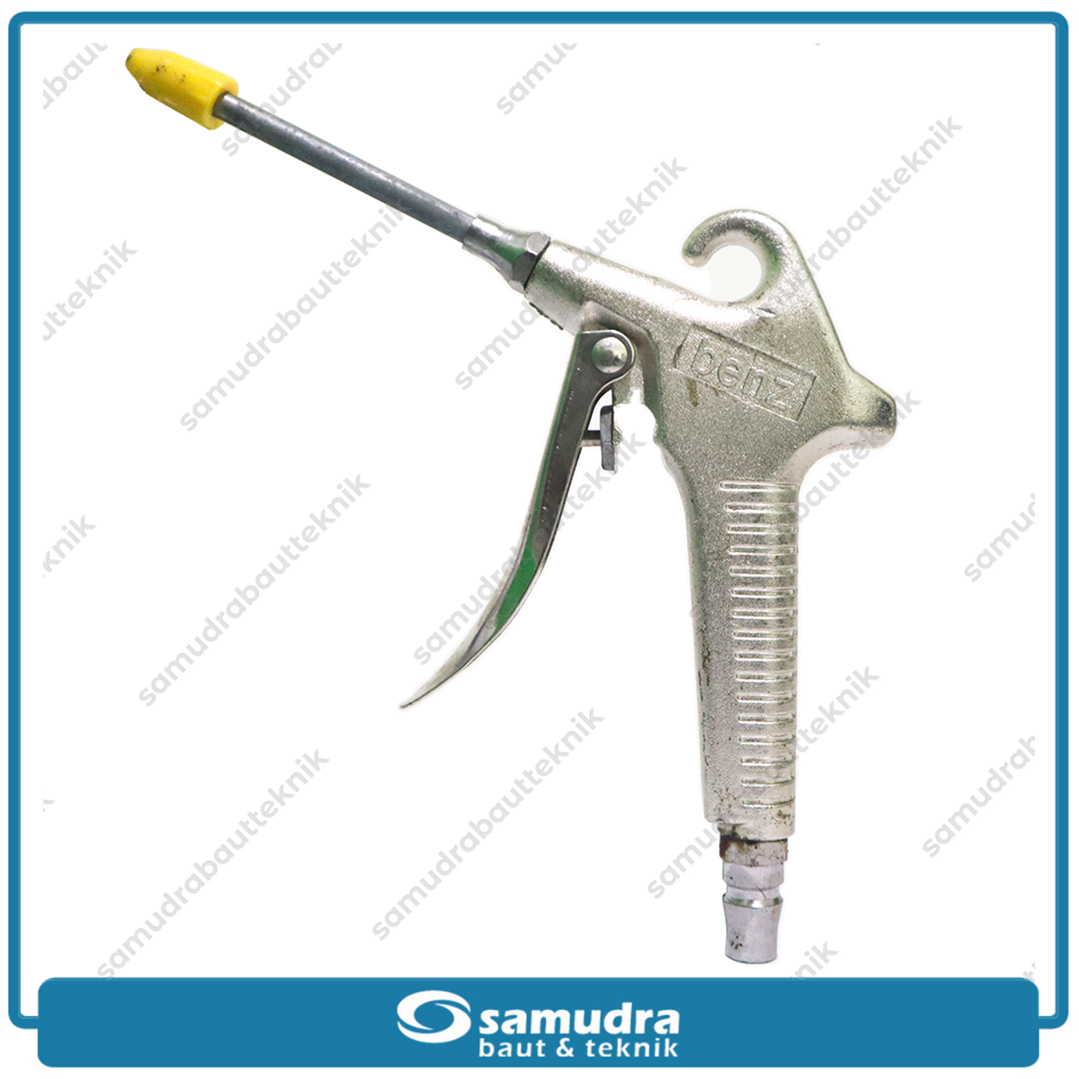 BENZ ADR0103 Air Duster Metal Tipe 707 200 mm