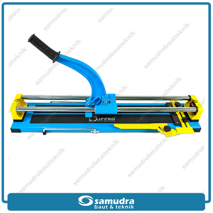 LIPPRO 819-S60 Meja Potong Keramik Manual Laser 60 cm