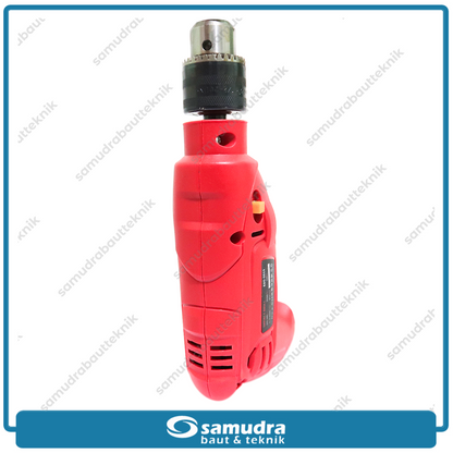 EDON ED5-5513 Mesin Bor Beton Listrik 13 mm Aksesoris Set