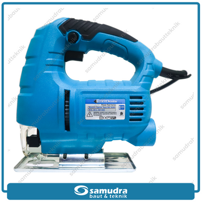 BENZ BZ-8089 Mesin Jigsaw Listrik 65 mm Variable Speed