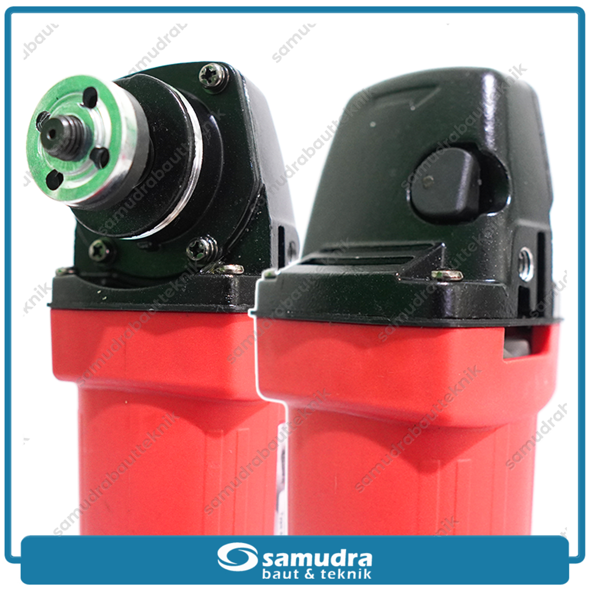 KODENKI KDK-EAG194 Mesin Gerinda Listrik 4"