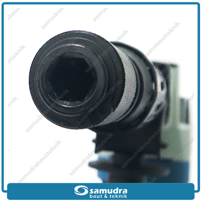 BENZ BZ-8910 Mesin Bor Jack Hammer Hexagon 11 J / Demolition Hammer