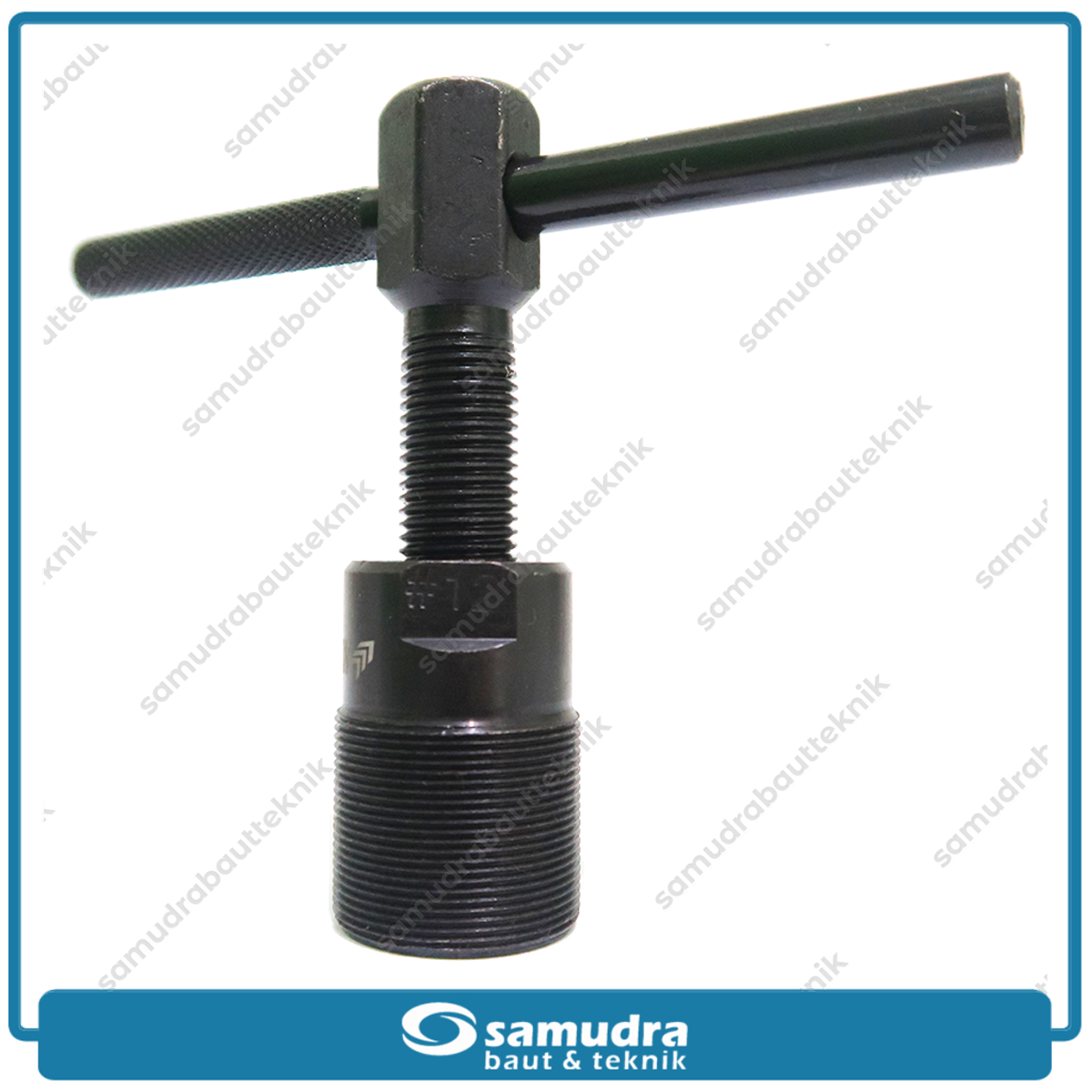 GRIPON 18-8812 Treker Magnet Motor No. 12 / Magnet Puller