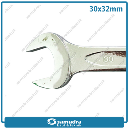 ATS Kunci Pas 30 x 32 mm