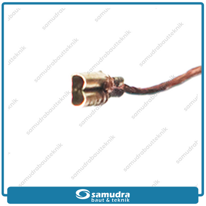 BENZ CBA0115 Carbon Brush Auto Cut CB 6-100