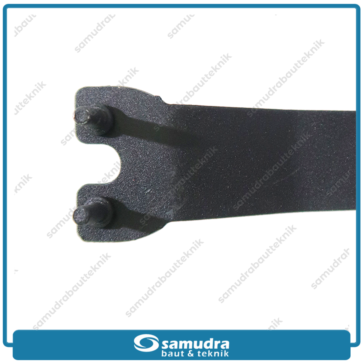 HASSTON 0381-011 Kunci Mesin Gerinda Listrik 4"