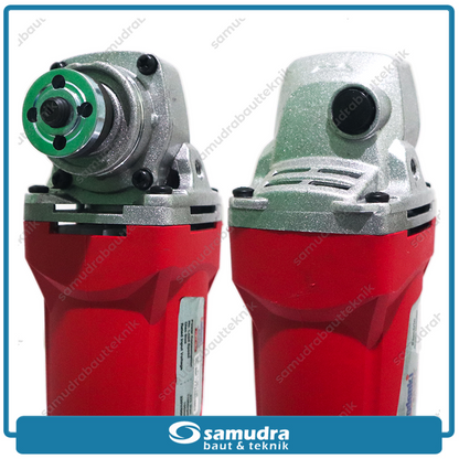 KODENKI KDK-EAG102 Mesin Gerinda Listrik 4"