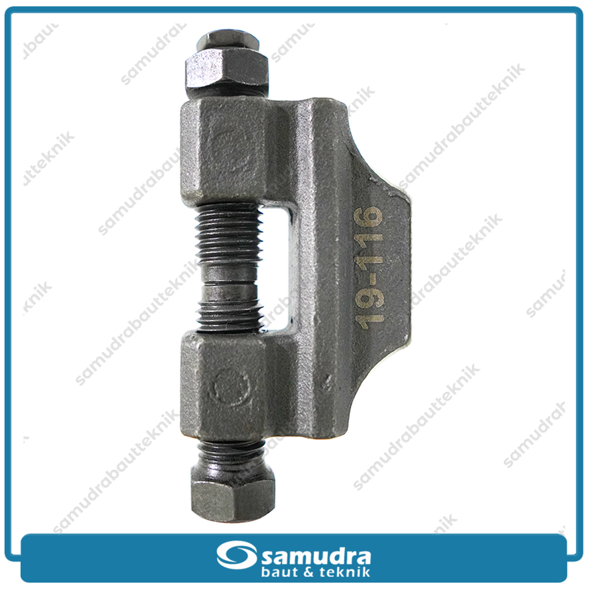 GRIPON 19-116 Alat Potong Rantai Keteng / Small Chain Remover