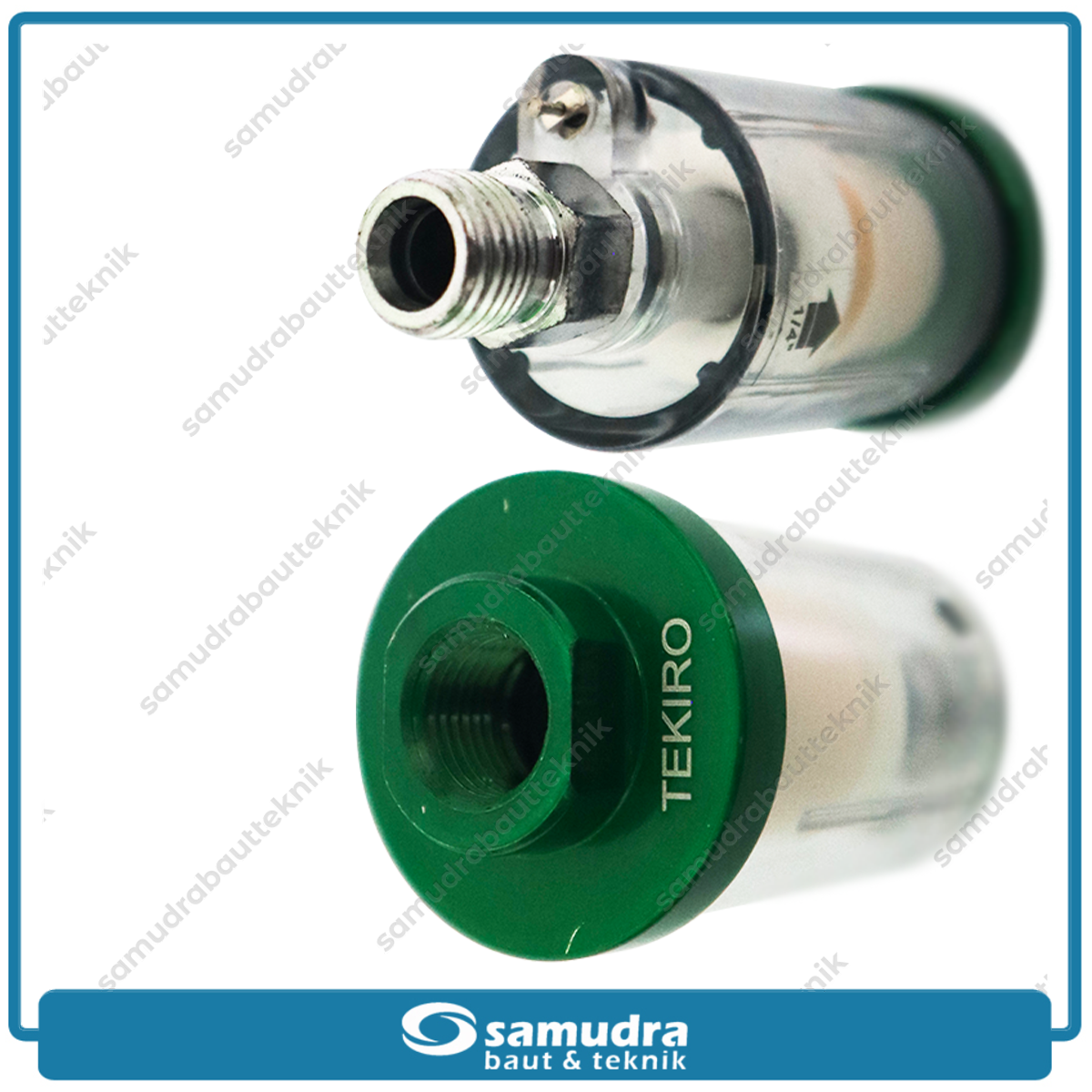 TEKIRO AT-OA1870 Oil Fiter 1/4" / Saringan Udara