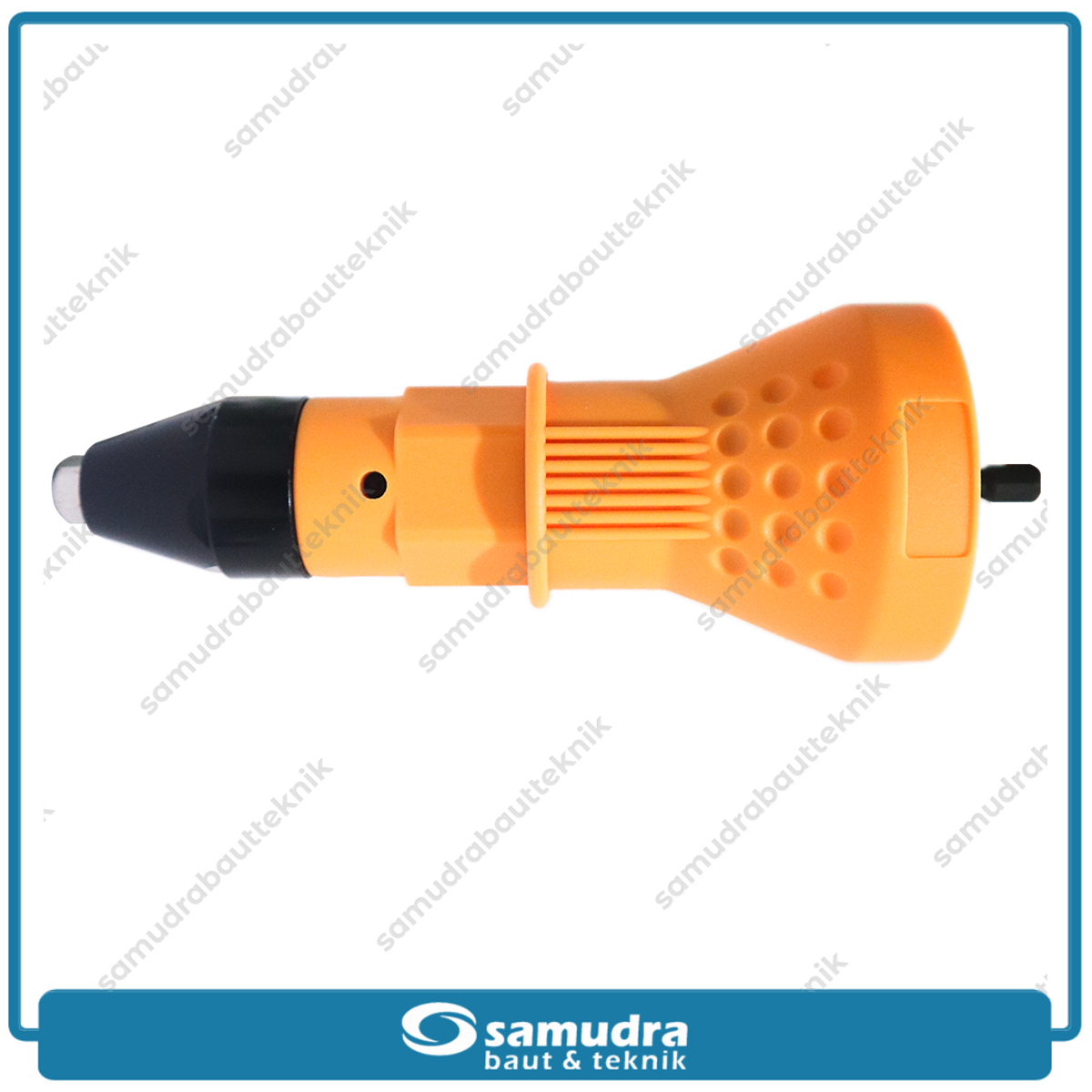 KODENKI KDK-RGA202 Adaptor Rivet Mesin Bor