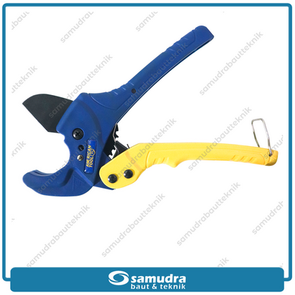 AMERICANTOOL 8959051 Gunting Pipa PVC 0-42 mm