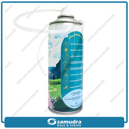 AETHER AC Refresher British Rose 400 ml