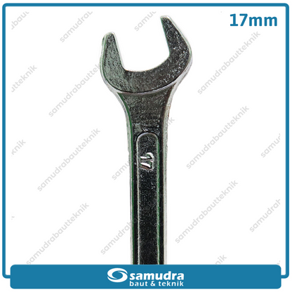 DIAMOND Kunci Ring Pas 17 mm