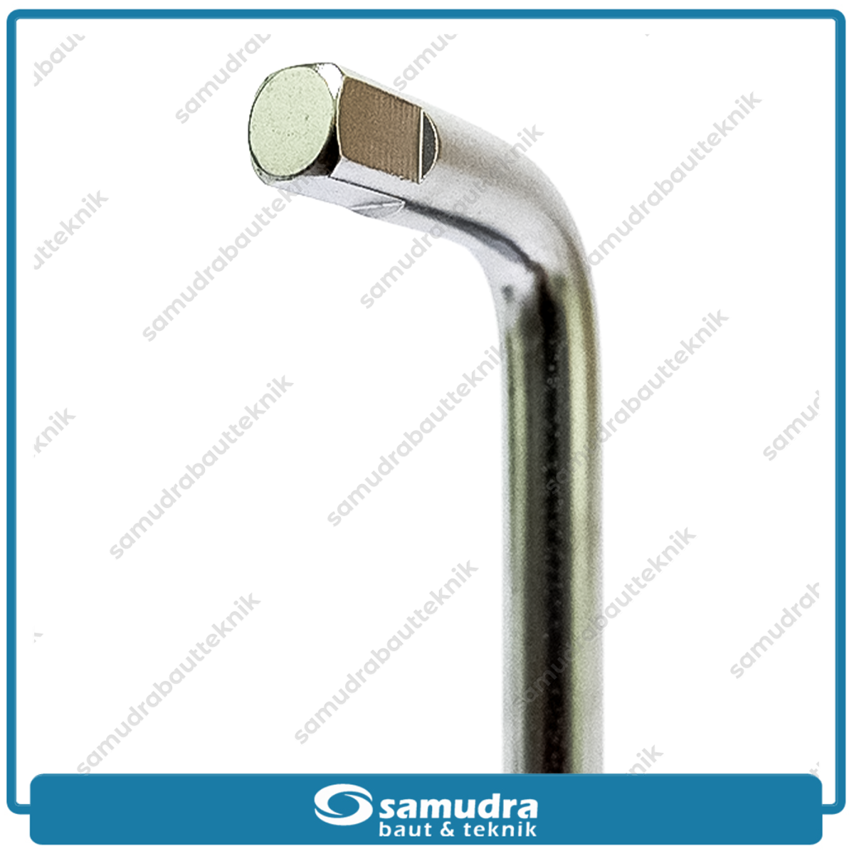 LIPPRO 3420L Gagang Sok L 1/2"x10"