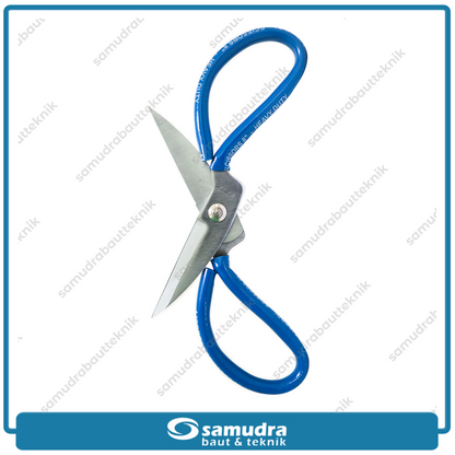 LIPPRO 241-85 Gunting Kodok 8.5"